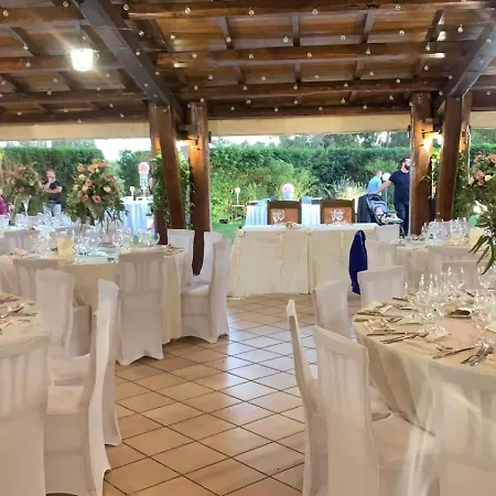 Agriturismo Podere Giulio-2